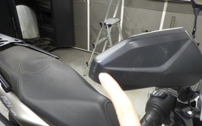 HONDA ADV150 2025 KF38
