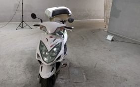 KYMCO RACING125 FI SR25BA