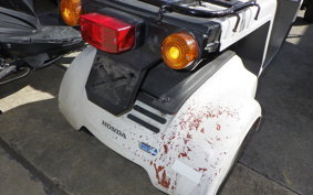 HONDA GYRO X TD02