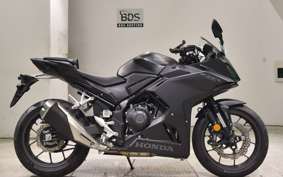 HONDA CBR400R 2018 NC65