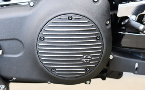 HARLEY FXDF 2015 GY4