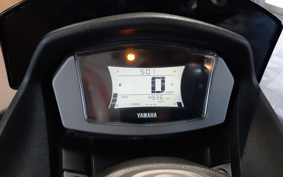 YAMAHA N-MAX SEG6J