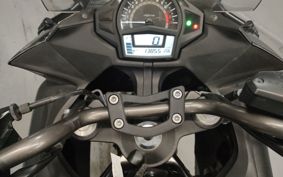 KAWASAKI NINJA400 EX400E