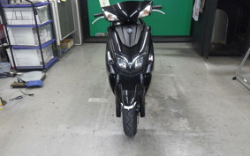 YAMAHA CYGNUS 125 XSR 3 2025 SED8J