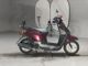 Фото Honda TACT BASIC с японского аукциона