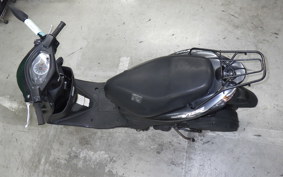 SUZUKI ADDRESS V125 S 2024 CF4MA
