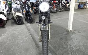 YAMAHA SR400 Gen.2 1987 1JR