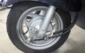 SYM UMI 50
