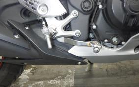 YAMAHA YZF-R25 A 2022 RG43J