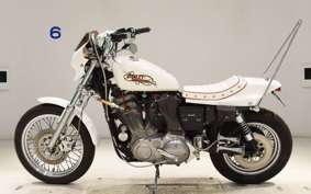 HARLEY XLH883 1997