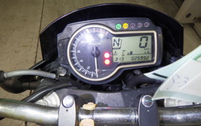 SUZUKI GSR750 A 2013 GR7NA