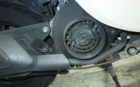 HONDA GIORNO 2 2021 AF70