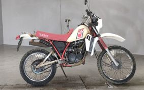 YAMAHA DT50 17W