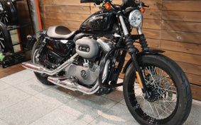 HARLEY XL1200N 2012 CZ3