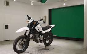YAMAHA XT250X DG11J