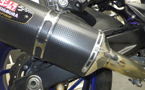 SUZUKI GSX-S750 2022 C533F