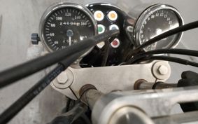 KAWASAKI ELIMINATOR 250LX EL250A