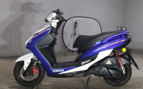 YAMAHA CYGNUS125XSR SEA5J