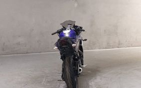 YAMAHA YZF-R25 RG10J