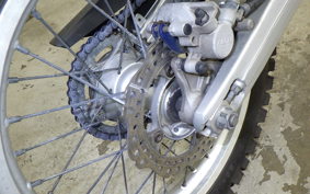 HONDA CRF250L MD44