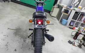 HONDA APE 50 AC16