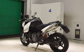 KTM 990 SUPER DUKE 2010