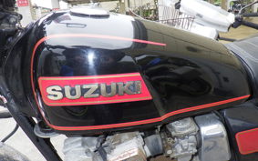 SUZUKI GSX750E 1980 GS75X