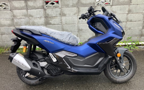 HONDA ADV160 KF54