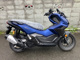 Фото Honda ADV160 с японского аукциона
