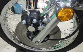KAWASAKI Z1000 2025 Z1F