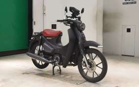 HONDA C125 SUPER CUB JA58