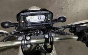 KAWASAKI KLX230 SHERPA LX232A