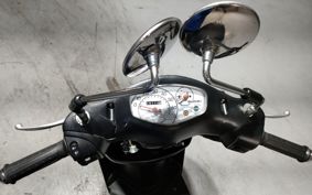 SUZUKI LET'S G CA4AA