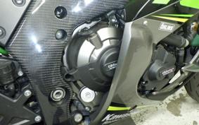 KAWASAKI ZX 10 NINJA ABS 2019