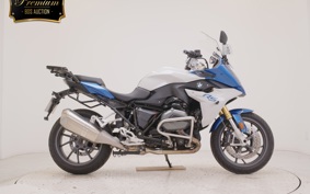 BMW R1200RS 2017