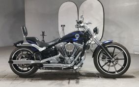 HARLEY FXSB BREAKOUT 2013 BF5