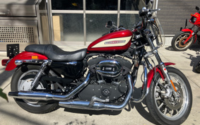 HARLEY XL1200R 2007 CV3