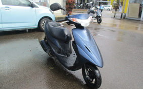 SUZUKI ADDRESS V50 CA4BA