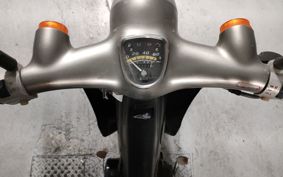 HONDA LITTLE CUB AA01