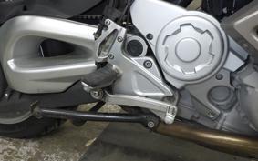 BMW F800ST 2009