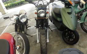 YAMAHA TW200 2002 2JL