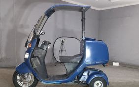 HONDA GYRO TA02