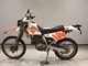 Фото Honda XLR250 BAJA GEN 2 1991 с японского аукциона