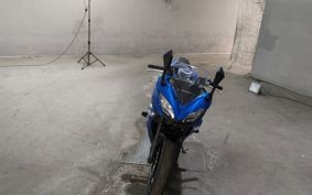 KAWASAKI NINJA650 ER650H