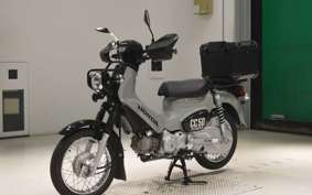 HONDA ｸﾛｽｶﾌﾞ50 AA06