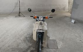 HONDA SUPER CUB50 AA01