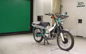 HONDA CT110 HUNTER CUB 1999 JD01