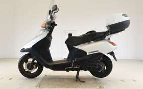 HONDA SPACY 100 JF13