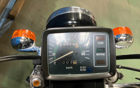 HONDA BENLY 125 CD125T