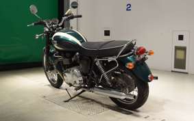 TRIUMPH BONNEVILLE T100 2011